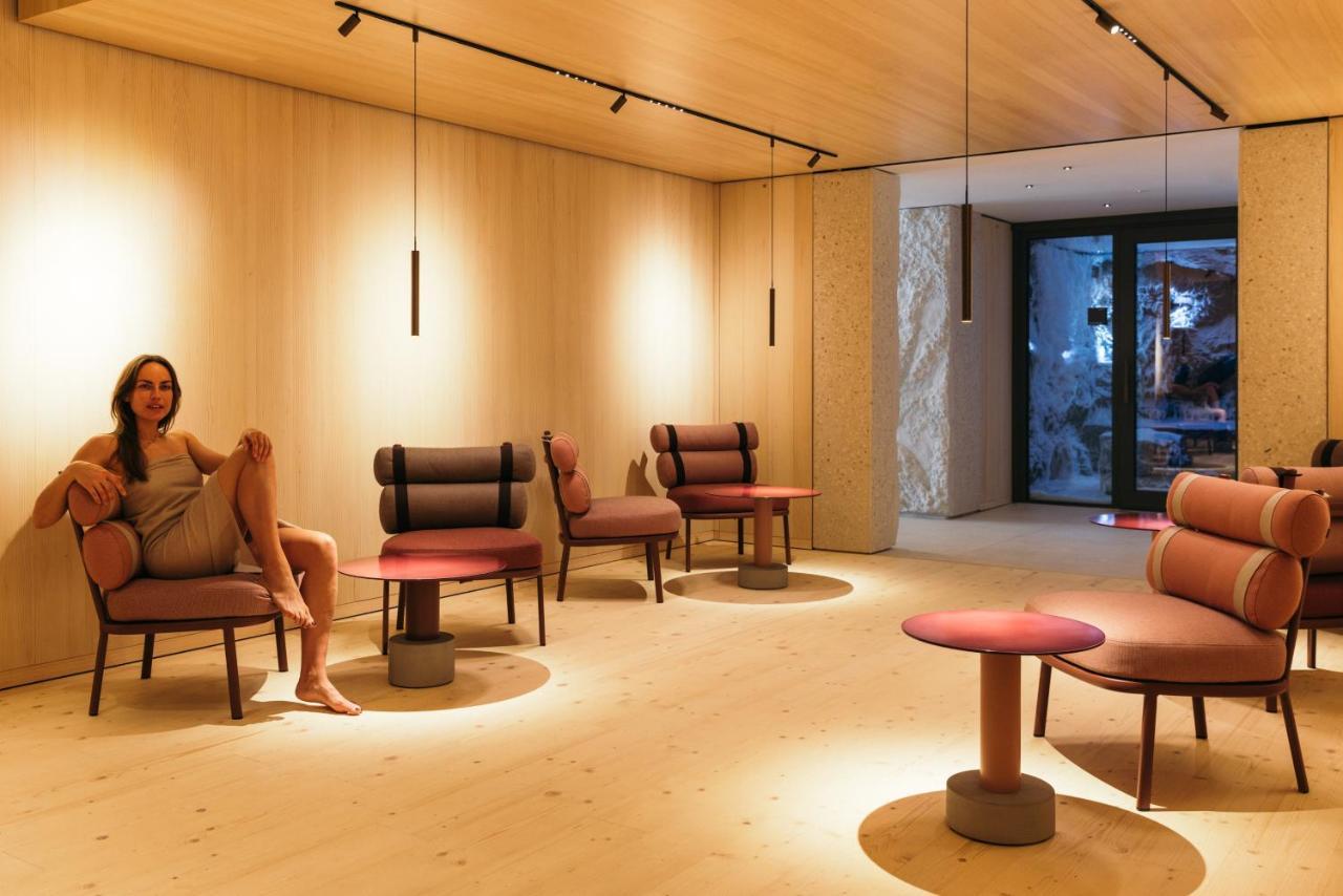 La Couronne Hotel & Spa Zermatt Exterior photo